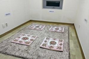 Hostel «Tommy», Сеул
