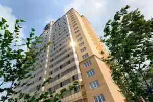 Апарт-Отель Лазурный, Новосибирск