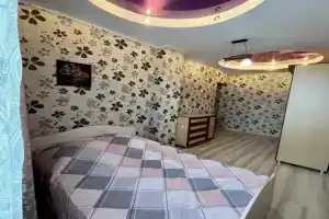 Апартаменты на улице Сочинская, Уфа