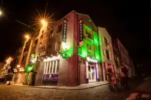 Мини-отель «Temple Bar Lane», Дублин