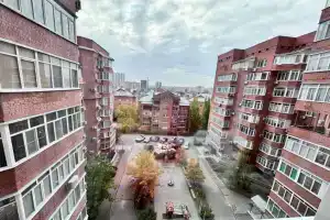 Апартаменты с парной на улице Ангарская 71, Волгоград