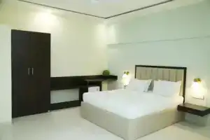 Kempinski Hotel And Resort, Мумбаи