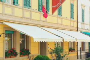 SmArt Hotel Bartolini, Монтекатини-Терме