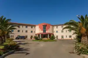Hostel Rodia, Ористано