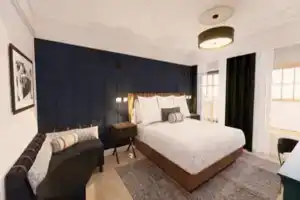 The Publisher, Downtown Fredericksburg, a Tribute Portfolio Hotel, Фредериксбург