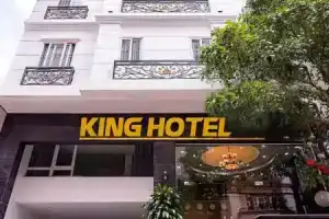 Mars & Venus Hotel, Хошимин