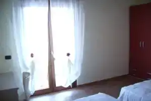 Residenza il Veliero, Остия-Антика