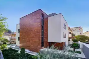 Апарт-отель «Residence by Vestibul Palace», Сплит