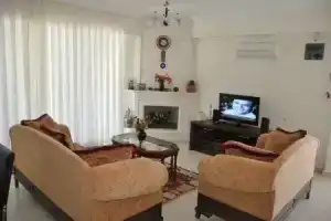 Mountain View Villa by Angel Rentals, Олюдениз