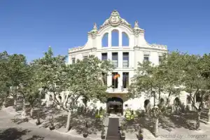 Отель «The Westin Valencia», Валенсия