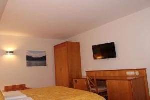 Myminga Hotel Serviced Apartments, Мюнхен