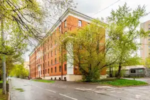 BestFlat24 (БэстФлэт24) на улице Гостиничная 4А корпус 8, Москва