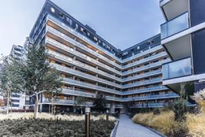 Pure Home Apartments - Gwiaździsta, Вроцлав
