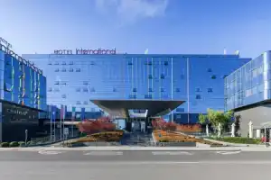 Hotel «International», Загреб