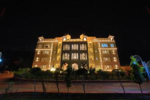 Heiwa Heaven Resort, Джайпур