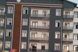 Gold Apart Otel Isparta, Испарта
