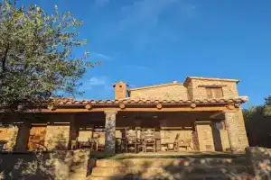 Casa Hostalets - In the Middle of the Olive Trees, Реус