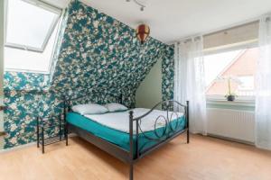 Lovely Apartment in Bad Bentheim With Hot Tub, Бад-Бентхайм