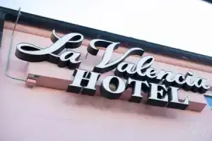 La Valencia Hotel, Сан-Диего