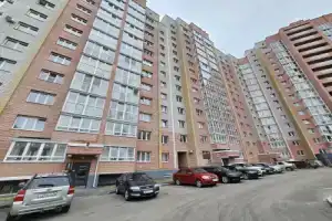 Живи уютно на улице Раахе 68, Череповец