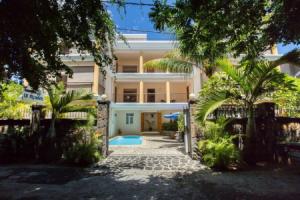 Le Palmiste Resort & Spa, Труа-о-Бичес