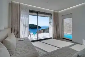Sivota Deamaris Luxury Boutique Hotel, Сивота