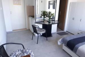 Palm tree studio, Podgora, Драшнице