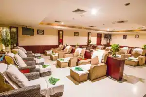 Phnom Penh Hotel, Пномпень