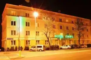 Hotel «Iskra», Жешув