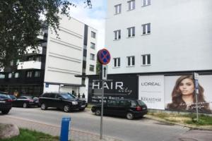 Nowy Świat Leza Apartaments, Белосток