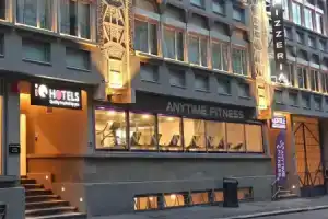 Athenaeum Personal Hotel, Флоренция