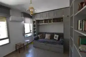 Piso 110m² en el Palo con parking cerca de la playa, Малага