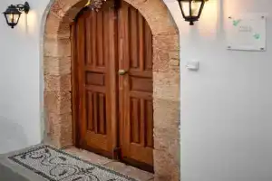 Villa Danae | Lindos, Линдос