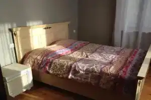 Villa Gelati, Кутаиси