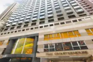 Дом для отпуска «Charterhouse Causeway Bay», Гонконг