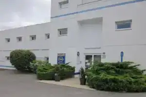 Отель «Kyriad Direct Nantes la Beaujoire», Нант