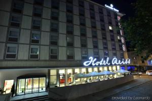 Golden Tulip Kassel Hotel Reiss, Кассель
