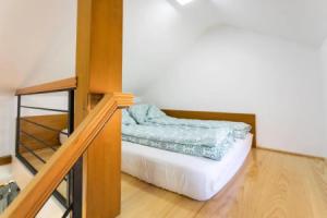 Kompleks apartmana SuperStar23A, Сокобаня
