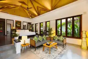 Отель «Angkor Green Gardens by Dara», Сиемреап