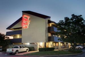 Отель «Red Roof Inn St.Louis- Westport», Сент-Луис