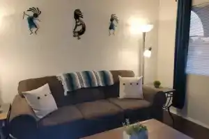 Pine Grove - Cozy Tempe 1br Apartment, Темпе