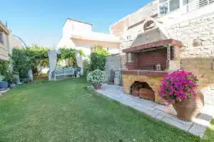 Lovely Seaside Apartment, Превеза