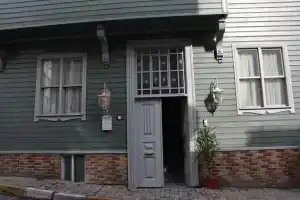 Ali Pasha Konagi, Стамбул