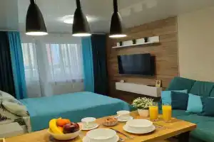 Любимые квартиры на улице Энтузиастов 15к2, Киров