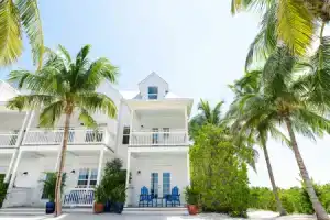 Parrot Key & Villas, Ки-Уэст