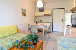 Апарт-отель «Residence Laura», Бордигера