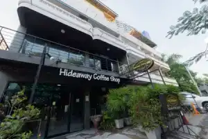 Отель «The Hideaway South Pattaya», Паттайя