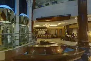 Grand Excelsior Hotel - Bur Dubai, Дубай