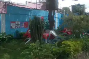 Отель «Blue Comfort», Аруша