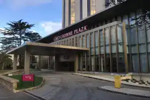 Crowne Plaza Porto, An Ihg Hotel, Порту
